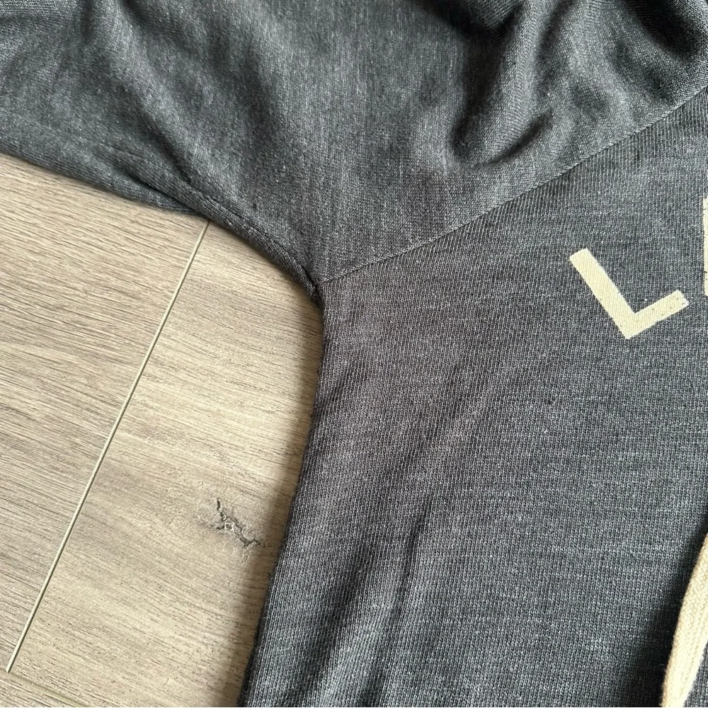 Sundry Lavague sweatshirt - size 2 (similar to medium/8-10) - Picture 5 of 8